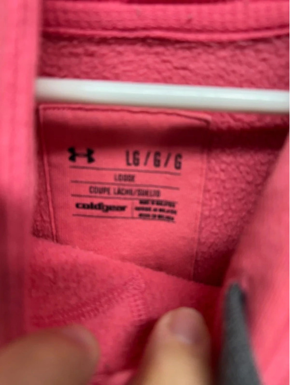 Under armour - Picture 3 of 4